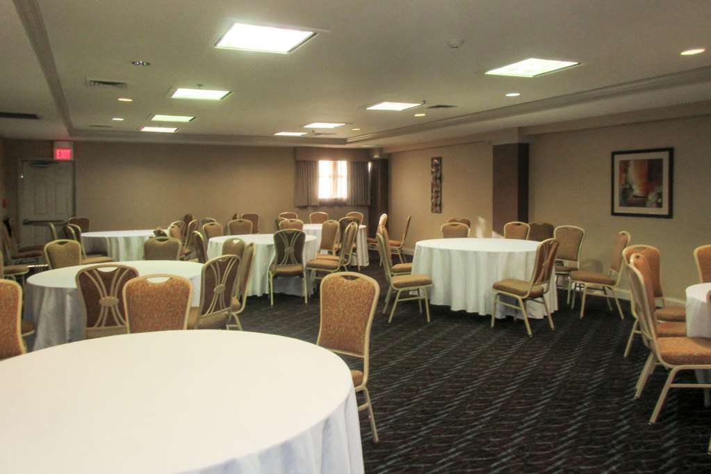 Comfort Inn & Suites Glen Mills - West Chester Facilities photo
