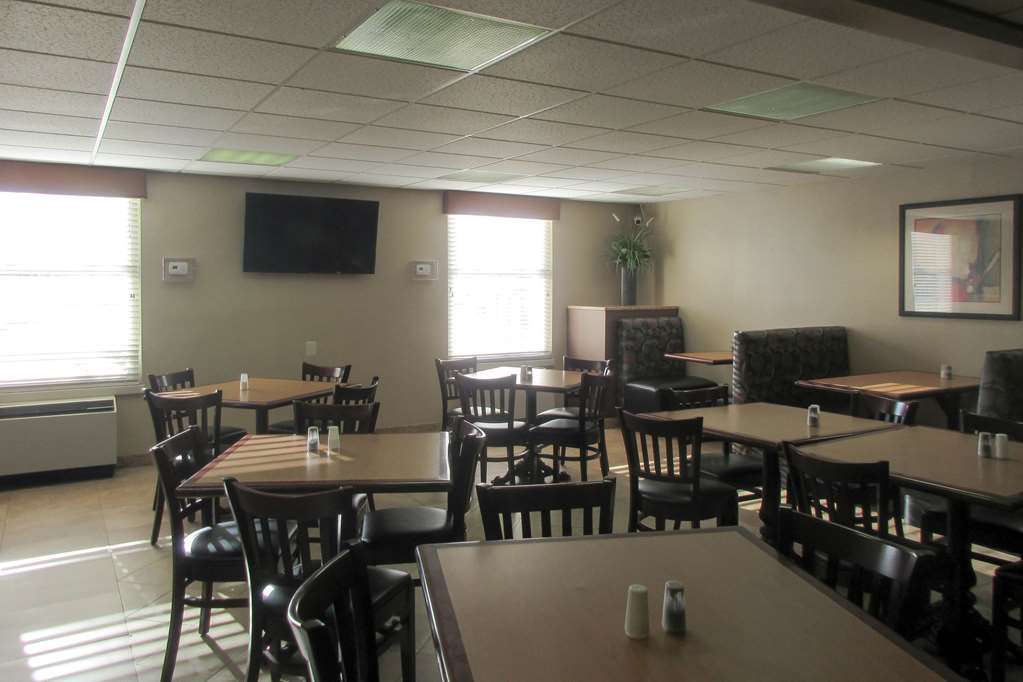 Comfort Inn & Suites Glen Mills - West Chester Restaurant photo